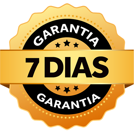 Garantía de 7 días