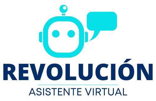 Revolución asistente virtual